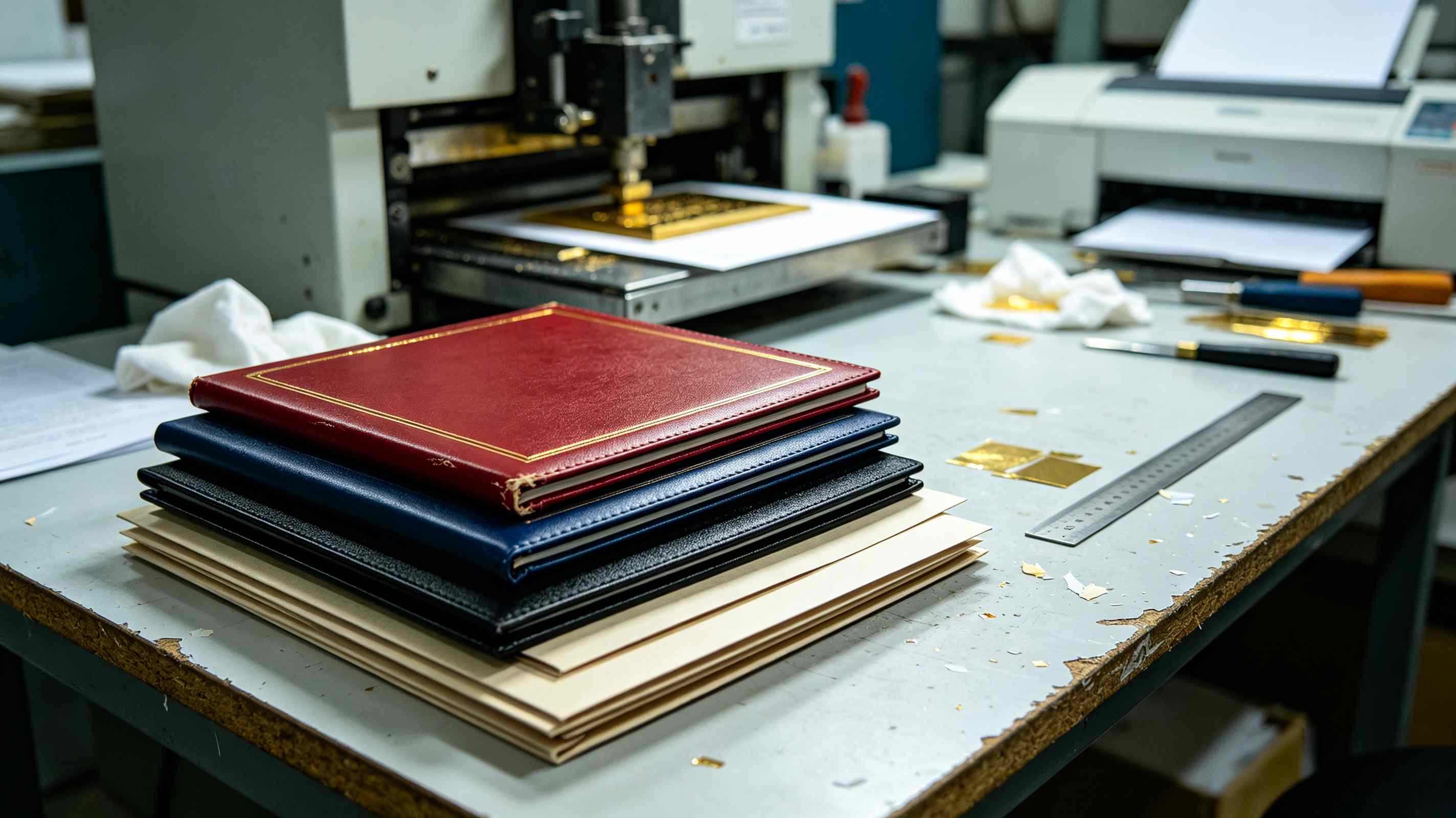 家庭证件制作收纳手册：一家老小常用证照的统一制作与电子存档方法，90%的人漏了最后一步