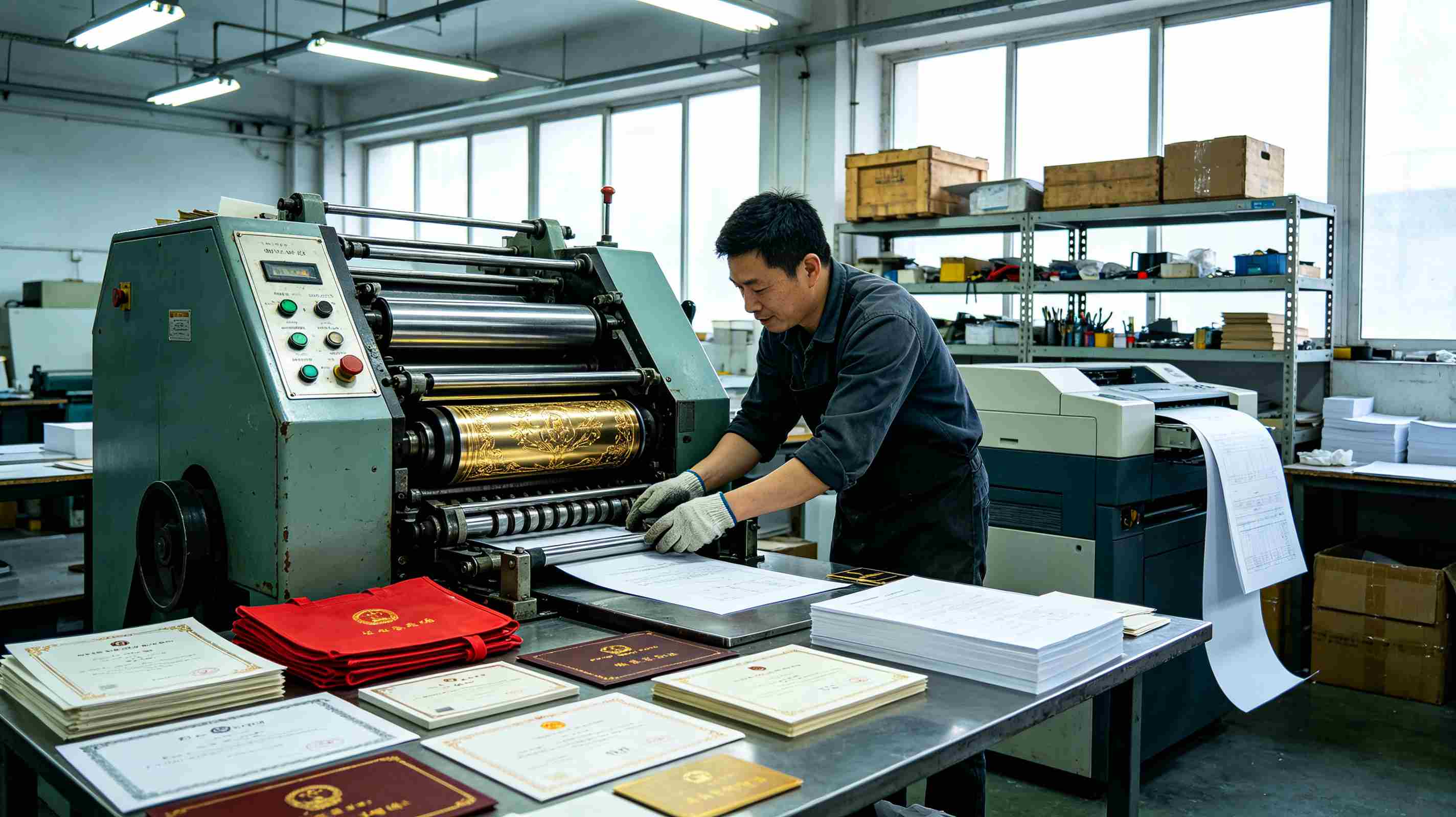 再婚时离婚证丢了不用急，合法开具婚姻状况证明的正确方式是什么？